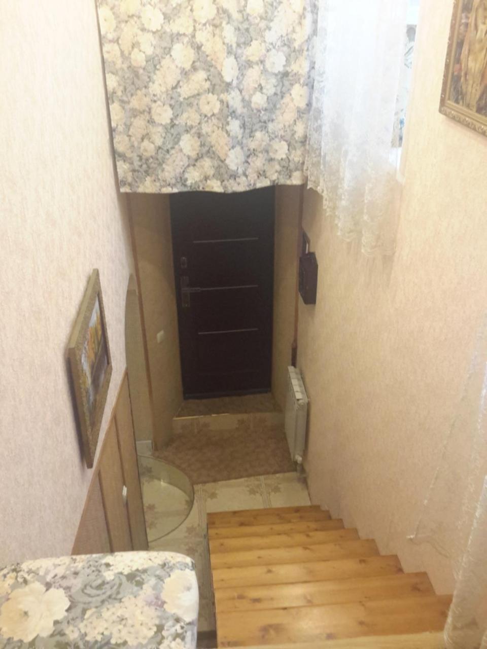 Apartment On Ksenii Ge 10 キスロヴォツク エクステリア 写真
